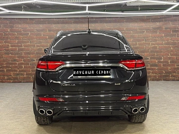 Geely Tugella, 2023г, полный привод, автомат