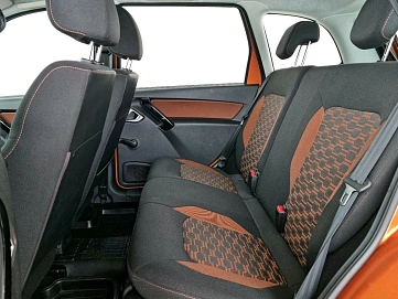 Lada (ВАЗ) , 2020г., передний привод, механика