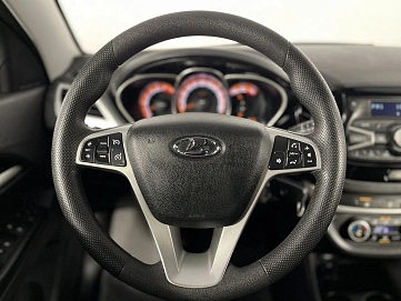 Lada (ВАЗ) , 2019г., передний привод, механика