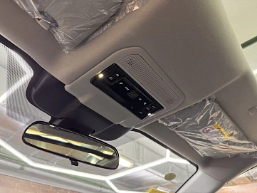 Toyota Wildlander, 2026г, полный привод, вариатор