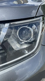 Renault Duster, 2022г, полный привод, вариатор