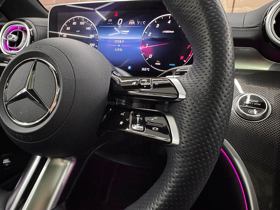 Mercedes-Benz C-Класс, 2023г.