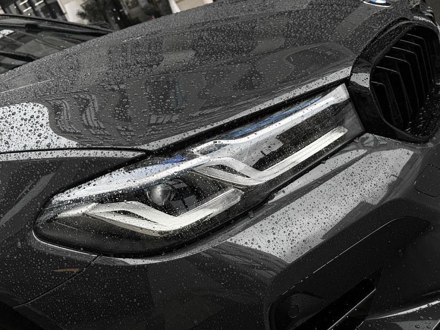 BMW M5, 2020г., полный привод, автомат