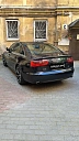 Audi A6, 2012г., полный привод, робот