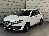 Lada (ВАЗ) Vesta, 2023г., передний привод, механика
