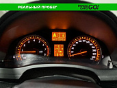 Toyota , 2009г., передний привод, механика