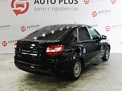 Lada (ВАЗ) Granta, 2023г., передний привод, механика