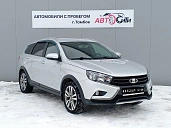 Lada (ВАЗ) , 2017г., передний привод, механика