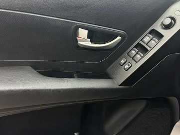 SsangYong Actyon, 2013г, передний привод, механика