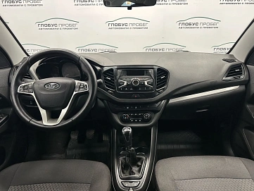 Lada (ВАЗ) Vesta, 2019г., передний привод, механика