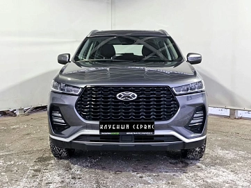 Xcite X-Cross 7, 2024г, передний привод, вариатор