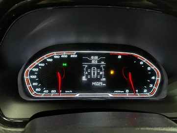 Chery Tiggo 2, 2017г, передний привод, автомат