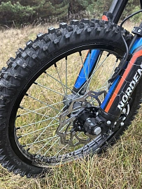 Regulmoto Legend 300, 2024г, Не указано привод, Не указано