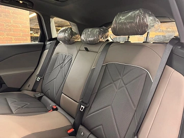 BMW X3, 2025г, полный привод, автомат