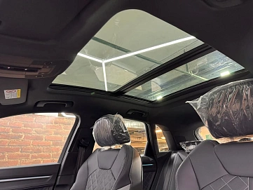 Audi Q3, 2025г, полный привод, робот