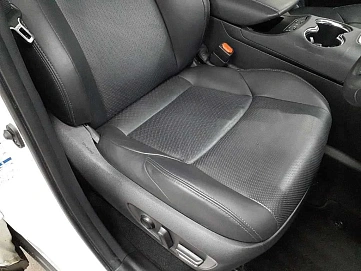 Toyota Harrier, 2022г, полный привод, вариатор