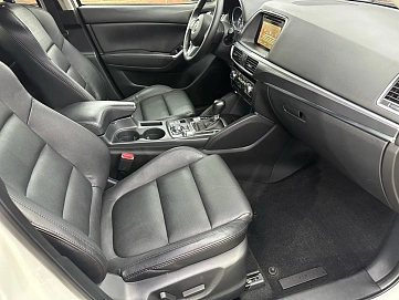 Mazda CX-5, 2015г, полный привод, автомат