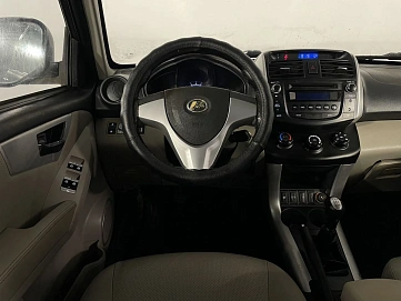Lifan X60, 2013г, передний привод, механика
