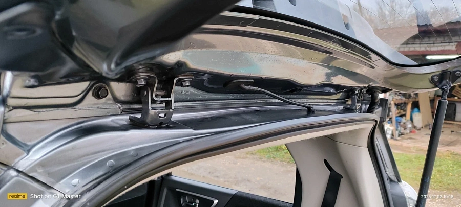 Honda N-WGN, 2014г., передний привод, вариатор