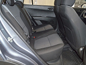 Hyundai Creta, 2017г., передний привод, автомат