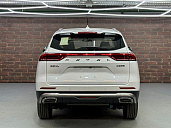 Haval H6, 2022г., передний привод, робот
