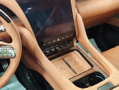 BYD Yangwang U8, 2023г., полный привод, автомат