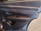 Hyundai , 2021г., передний привод, автомат
