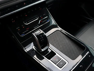 Chery Tiggo 7 Pro, 2021г, передний привод, вариатор