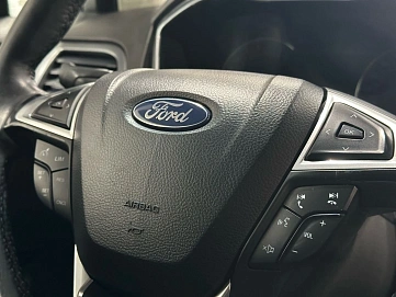 Ford Mondeo, 2016г, передний привод, автомат