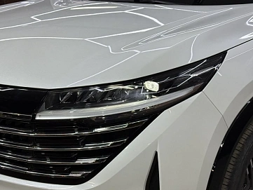 Nissan , 2025г., полный привод, автомат