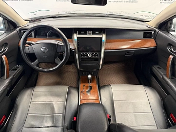 Nissan Teana, 2006г., передний привод, автомат