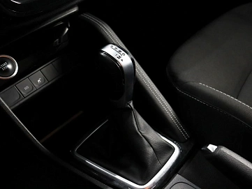 Renault Kaptur, 2021г, передний привод, вариатор