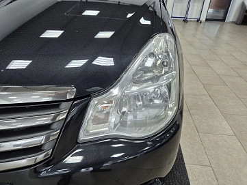 Nissan Almera, 2013г., передний привод, автомат