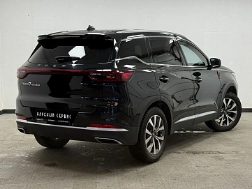 Chery Tiggo 7 Pro Max, 2023г, передний привод, автомат