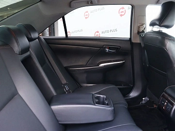 Toyota Camry, 2016г, передний привод, автомат