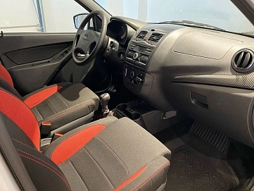 Lada (ВАЗ) Granta, 2024г, передний привод, механика