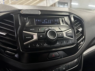 Lada (ВАЗ) Vesta, 2019г, передний привод, механика