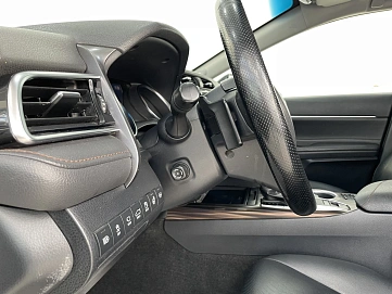 Toyota Camry, 2020г, передний привод, автомат