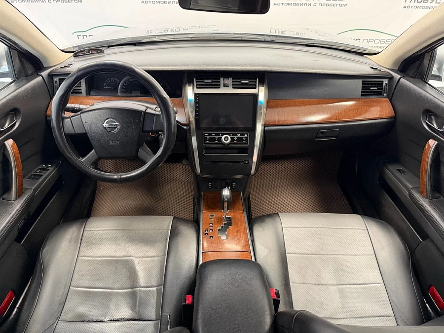 Nissan Teana, 2006г., передний привод, автомат