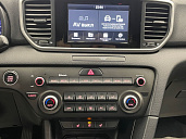 Kia Sportage, 2019г., полный привод, автомат