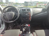 Lada (ВАЗ) Granta, 2023г., передний привод, механика