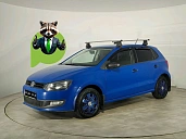 Volkswagen Polo, 2011г., передний привод, механика