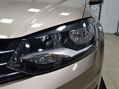 Volkswagen Polo, 2017г., передний привод, автомат