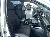 SsangYong Actyon, 2014г., передний привод, автомат