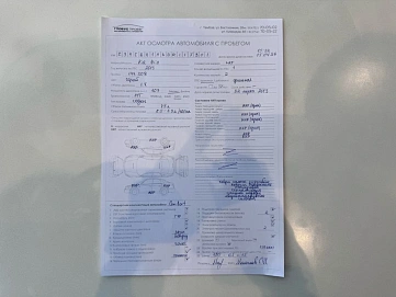 Kia Rio, 2013г., передний привод, механика