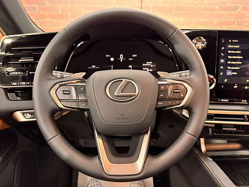 Lexus RX, 2025г, полный привод, автомат
