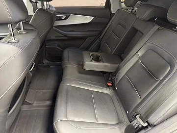 Chery Tiggo 7 Pro Max, 2023г, передний привод, автомат