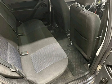 Lada (ВАЗ) Granta, 2014г, передний привод, механика