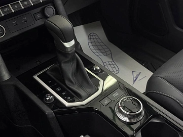 Mitsubishi L200, 2025г, полный привод, автомат