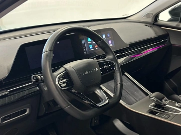 Omoda C5, 2023г, передний привод, вариатор